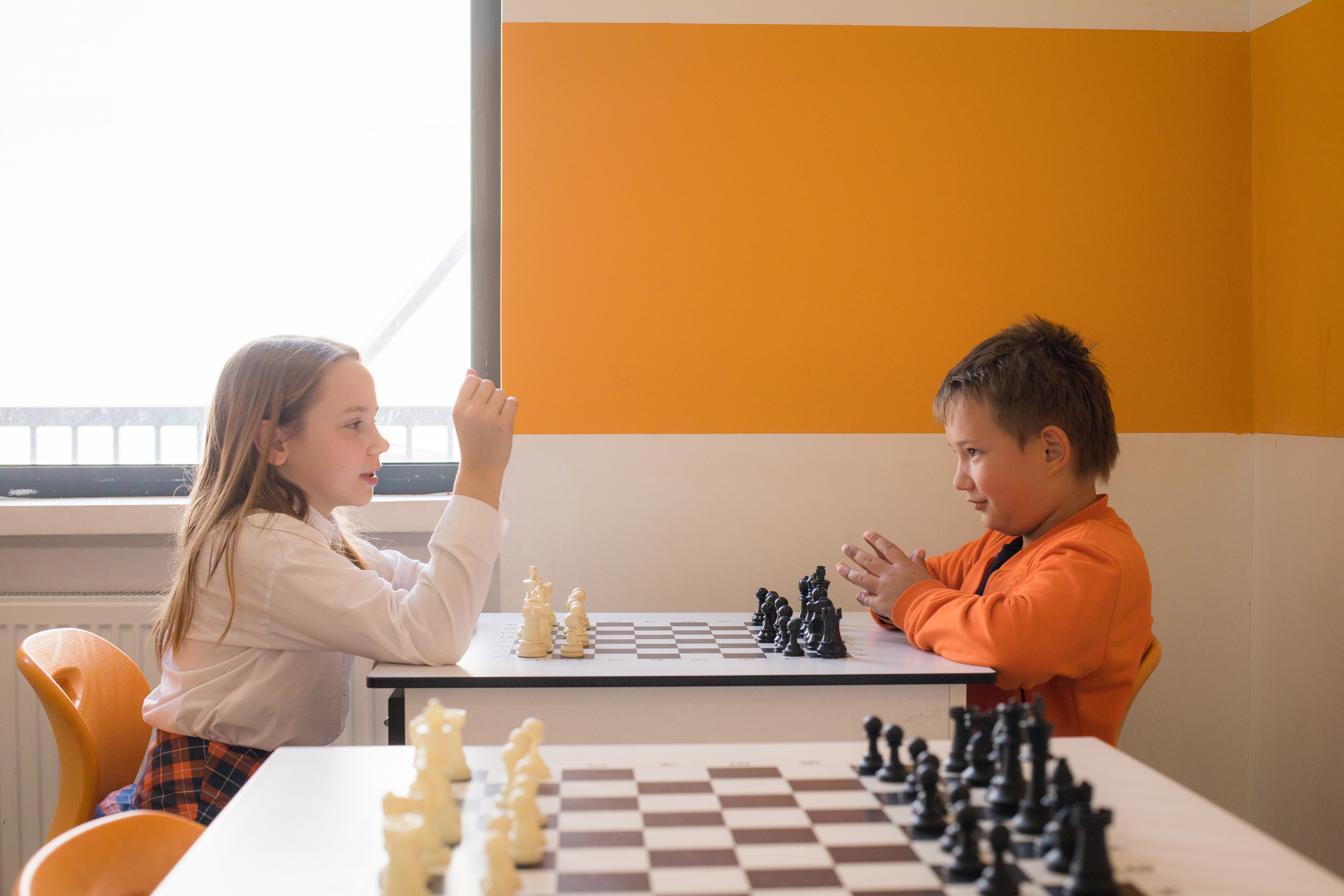 Unlocking Potential: Discover Your Greatness Through Chess Education