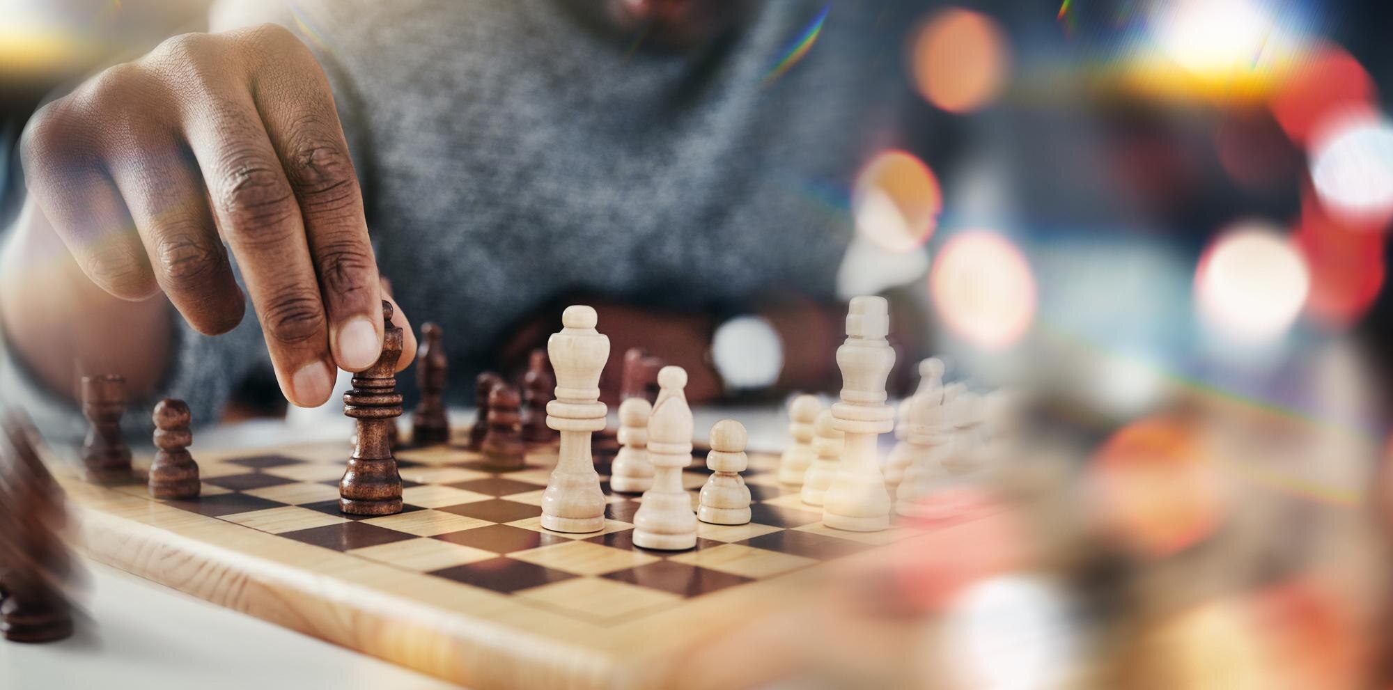 Confidence on the Clock: How Chess Tournaments Ignite Student Motivation