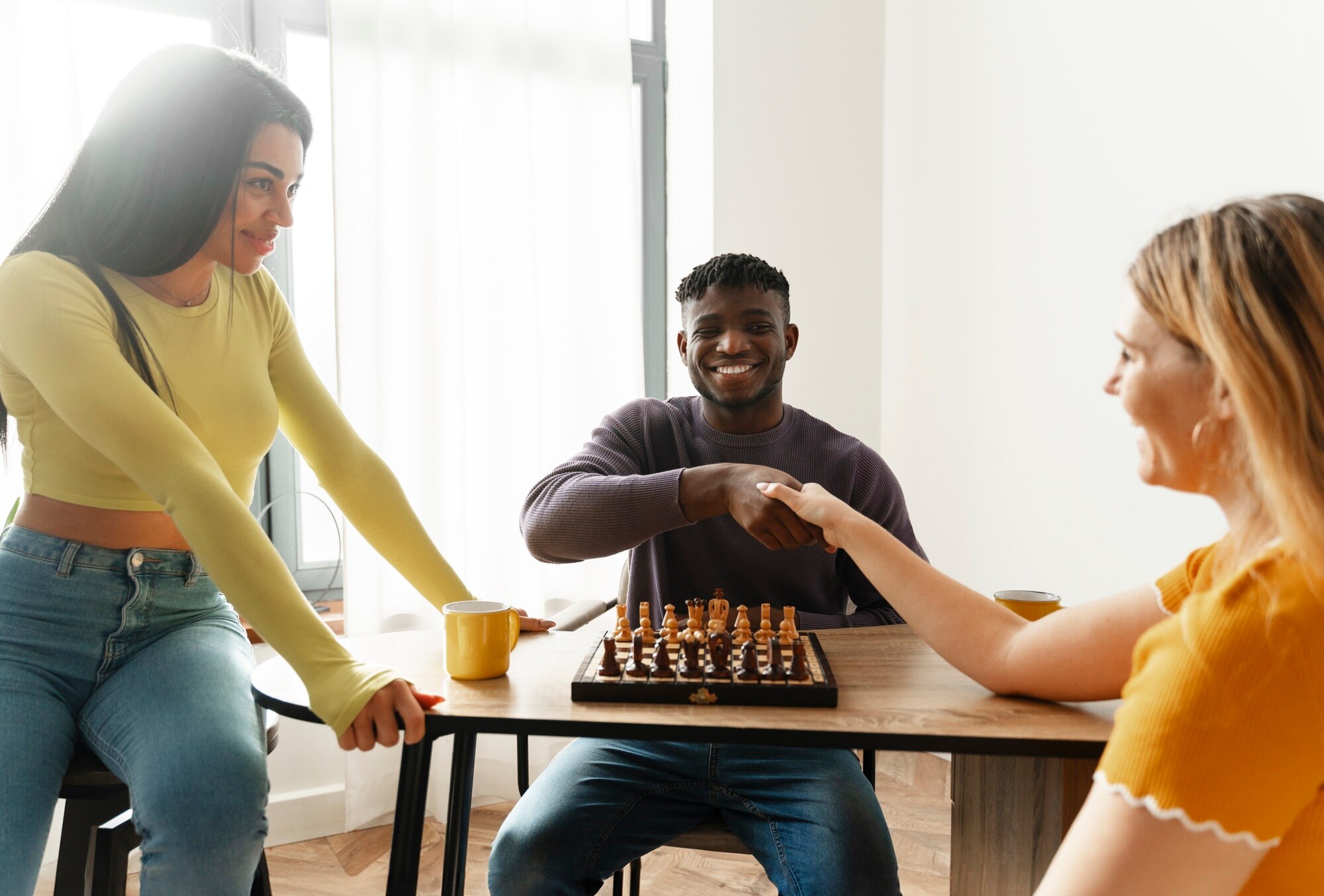 Move by Move: How Chess Education Builds Student Confidence and Resilience