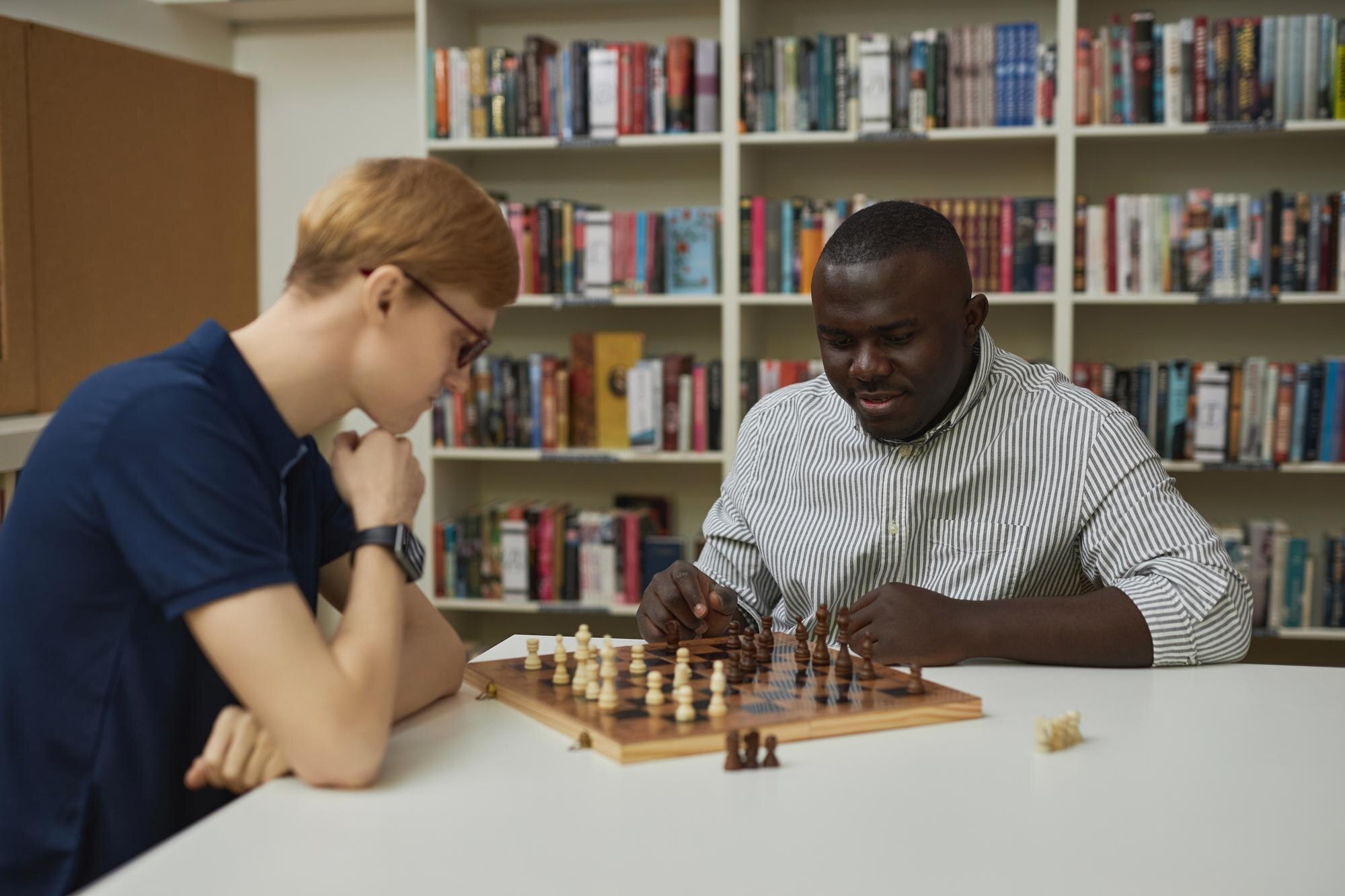 What to Look for in a Chess Program That Supports Student Growth