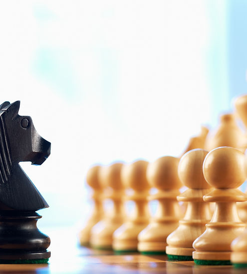 Focused Minds, Patient Moves: How Chess Builds Leaders in K–12 Classrooms